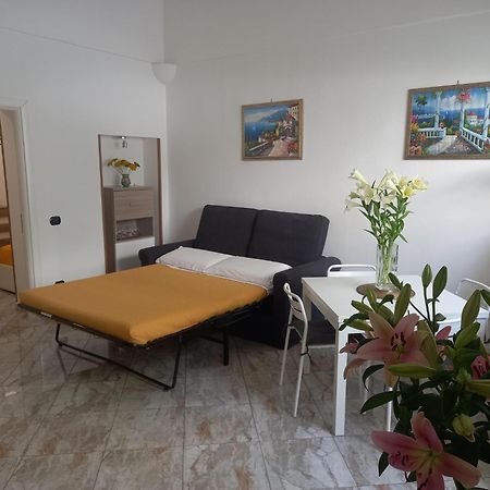 Appartement Casalina Amalfi Center Extérieur photo