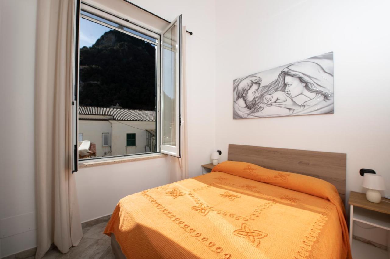 Appartement Casalina Amalfi Center Extérieur photo